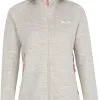 SALEWA Nuvolao Alpine Wool Jakke Damer, Beige 1 SALEWA Nuvolao Alpine Wool Jakke Damer, Beige -Campingtøj Butik salewa nuvolao alpine wool jacket women oatmeal 9