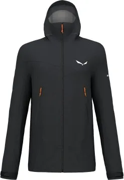 SALEWA Ortles GTX 3L Jakke Herrer, Gul