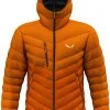 SALEWA Ortles Medium 2 RDS Dunjakke Herrer, Orange