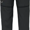 SALEWA Pedroc 2 Durastretch 2/1 Pants Men, Oliven -Campingtøj Butik salewa pedroc 2 durastretch 2 1 pants men black out 4 1