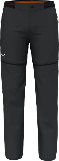 SALEWA Pedroc 2 Durastretch 2/1 Pants Men, Oliven