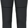SALEWA Pedroc 2 Durastretch 2/1 Pants Women, R&oslash;d
