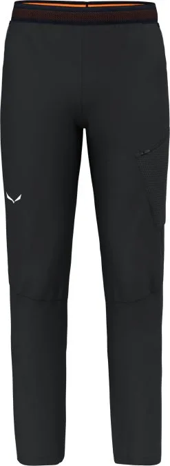 SALEWA Pedroc 2 Light Durastretch Pants Men, Bl&aring;
