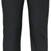 SALEWA Pedroc 4 Durastretch Pants Women, Grå 2 SALEWA Pedroc 4 Durastretch Pants Women, Grå -Campingtøj Butik salewa pedroc 4 durastretch regular pants women black out 4 2