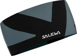 SALEWA Pedroc Dry Headband, Bl&aring;