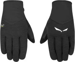 SALEWA Pedroc Handsker, Sort