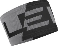 SALEWA Pedroc Seamless Headband, Bl&aring;