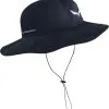 SALEWA Puez 2 Brimmed Hat, Bl&aring;