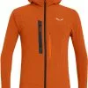 SALEWA Puez 2 Durastretch Hættetrøje M. Lynlås Herrer, Sort/grå 1 SALEWA Puez 2 Durastretch Hættetrøje M. Lynlås Herrer, Sort/grå -Campingtøj Butik salewa puez 2 durastretch full zip hoody men autumnal 2