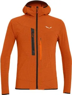 SALEWA Puez 2 Durastretch H&aelig;ttetr&oslash;je M. Lynl&aring;s Herrer, Sort/gr&aring;