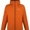 SALEWA Puez GTX Paclite Jakke Herrer, Orange 1 SALEWA Puez GTX Paclite Jakke Herrer, Orange -Campingtøj Butik salewa puez gtx paclite jacket men autumnal 6