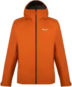 SALEWA Puez GTX Paclite Jakke Herrer, Orange