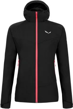 SALEWA Puez PTX Jakke Damer, Pink