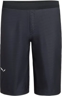 SALEWA Puez PTX Shorts, Bl&aring;