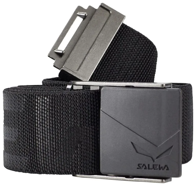 SALEWA Rainbow Bælte, Grøn 3 SALEWA Rainbow Bælte, Grøn