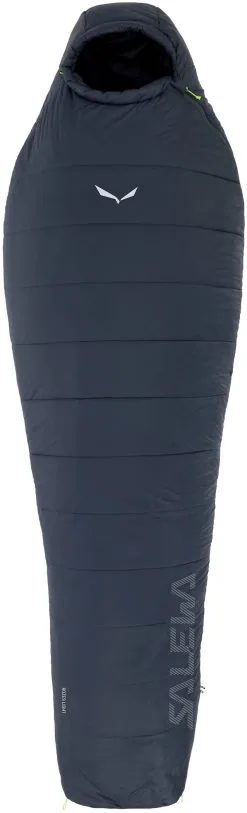 SALEWA Rozes Light Sovepose, Bl&aring;