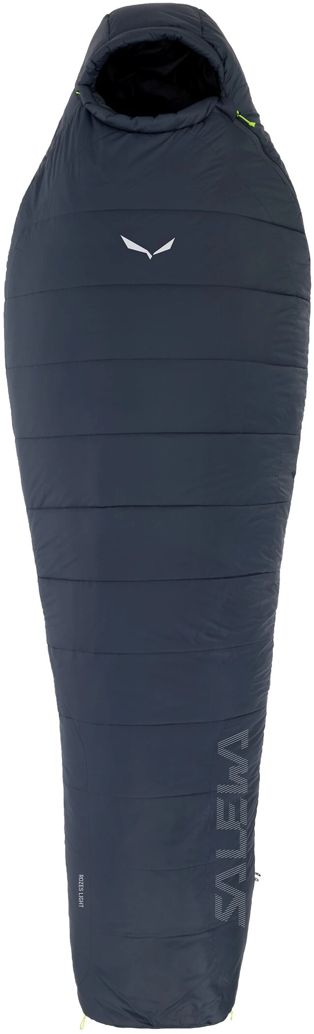 SALEWA Rozes Light Sovepose, Blå 3 SALEWA Rozes Light Sovepose, Blå