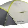 SALEWA Sierra Leone II Telt, Gr&aring;