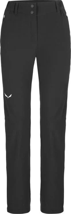 SALEWA Talveno 2 Durastretch Pants Women, Sort