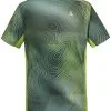 Schöffel Schöffel Ardal T-Shirt Men, Grøn 2 Schöffel Schöffel Ardal T-Shirt Men, Grøn -Campingtøj Butik schoeffel ardal t shirt men green moss 2 1
