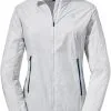 Schöffel Sch&ouml;ffel Bygstad Jakke Damer, Hvid -Campingtøj Butik schoeffel bygstad jacket women bright white 9 2