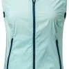 Schöffel Schöffel Bygstad Vest Damer, Grøn 1 Schöffel Schöffel Bygstad Vest Damer, Grøn -Campingtøj Butik schoeffel bygstad vest women clearwater 4 2