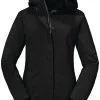 Schöffel Schöffel Cambria Varmejakke Damer, Sort 1 Schöffel Schöffel Cambria Varmejakke Damer, Sort -Campingtøj Butik schoeffel cambria heat jacket women black 2