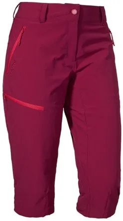 Schöffel Sch&ouml;ffel Caracas2 Bukser Korte Damer, Gr&aring;