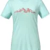 Schöffel Sch&ouml;ffel Chaberton T-shirt Damer, Turkis