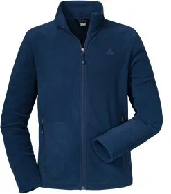 Schöffel Sch&ouml;ffel Cincinnati2 Fleecetr&oslash;je Herrer, Bl&aring;