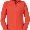 Schöffel Schöffel Cincinnati3 Fleecejakke Herrer, Blå 2 Schöffel Schöffel Cincinnati3 Fleecejakke Herrer, Blå -Campingtøj Butik schoeffel cincinnati3 fleece jacket men apricot spice 5