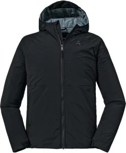 Schöffel Sch&ouml;ffel Croydon Jakke Herrer, Turkis