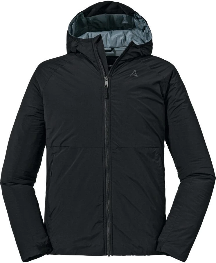 Schöffel Schöffel Croydon Jakke Herrer, Turkis 3 Schöffel Schöffel Croydon Jakke Herrer, Turkis