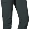 Schöffel Sch&ouml;ffel Engadin1 Bukser Damer, Bl&aring; -Campingtøj Butik schoeffel engadin1 pants women asphalt 2