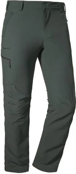 Schöffel Sch&ouml;ffel Folkstone Bukser Herrer, Bl&aring;