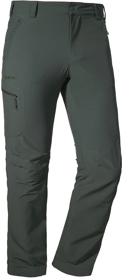 Schöffel Schöffel Folkstone Bukser Herrer, Blå 3 Schöffel Schöffel Folkstone Bukser Herrer, Blå