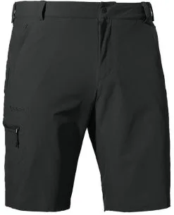 Schöffel Sch&ouml;ffel Folkstone Shorts Herrer, Bl&aring;