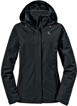 Schöffel Sch&ouml;ffel Gmund Jakke Damer, Gul