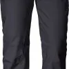 Schöffel Schöffel Horberg Skibukser Damer, Blå 2 Schöffel Schöffel Horberg Skibukser Damer, Blå -Campingtøj Butik schoeffel horberg ski pants women black 5