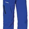 Schöffel Sch&ouml;ffel Joran Skibukser Drenge, Bl&aring; -Campingtøj Butik schoeffel joran ski pants boys cool cobalt 7