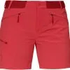 Schöffel Schöffel Kampenwand Shorts Damer, Rød 2 Schöffel Schöffel Kampenwand Shorts Damer, Rød -Campingtøj Butik schoeffel kampenwand shorts women hibiscus 6