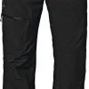 Schöffel Schöffel Koper1 Varme Bukser Herrer, Sort 1 Schöffel Schöffel Koper1 Varme Bukser Herrer, Sort -Campingtøj Butik schoeffel koper1 warm pants men black 7