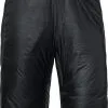 Schöffel Schöffel Mitteregg Termoshorts Herrer, Sort 1 Schöffel Schöffel Mitteregg Termoshorts Herrer, Sort -Campingtøj Butik schoeffel mitteregg thermo shorts men black 2
