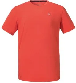Schöffel Sch&ouml;ffel Osby T-Shirt Men, Gr&oslash;n