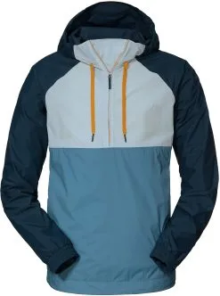 Schöffel Sch&ouml;ffel Portland Jakke Herrer, Bl&aring;