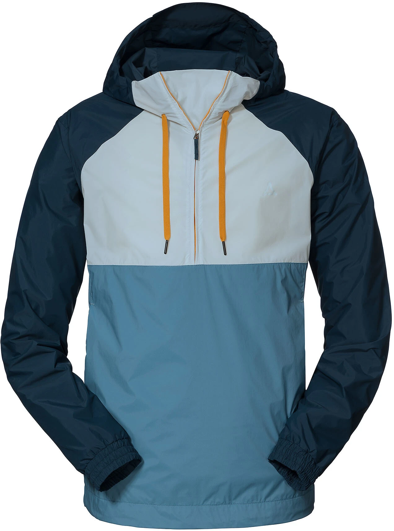 Schöffel Schöffel Portland Jakke Herrer, Blå 3 Schöffel Schöffel Portland Jakke Herrer, Blå