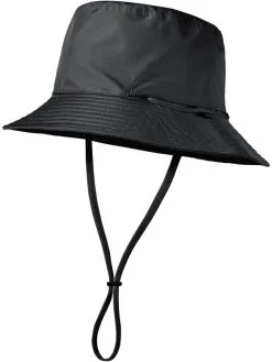 Schöffel Sch&ouml;ffel Rain Hat4, Sort