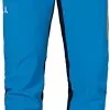 Schöffel Schöffel Rinnen Softshell-bukser Herrer, Blå 1 Schöffel Schöffel Rinnen Softshell-bukser Herrer, Blå -Campingtøj Butik schoeffel rinnen softshell pants men directoire blue 7