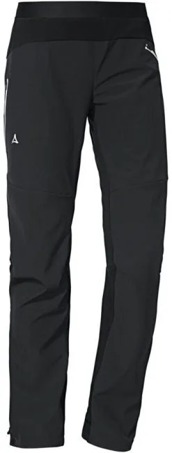 Schöffel Sch&ouml;ffel Rinnen Softshell-bukser Damer, Bl&aring;