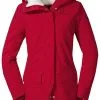 Schöffel Sch&ouml;ffel Rotterdam Isoleret Jakke Damer, Sort -Campingtøj Butik schoeffel rotterdam insulated jacket women toreador 2